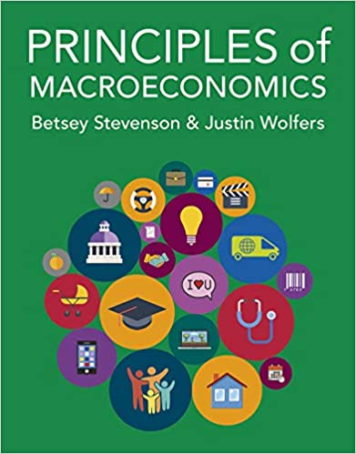 Principles of Macroeconomics BY Stevenson [2020] - Epub + Converted Pdf